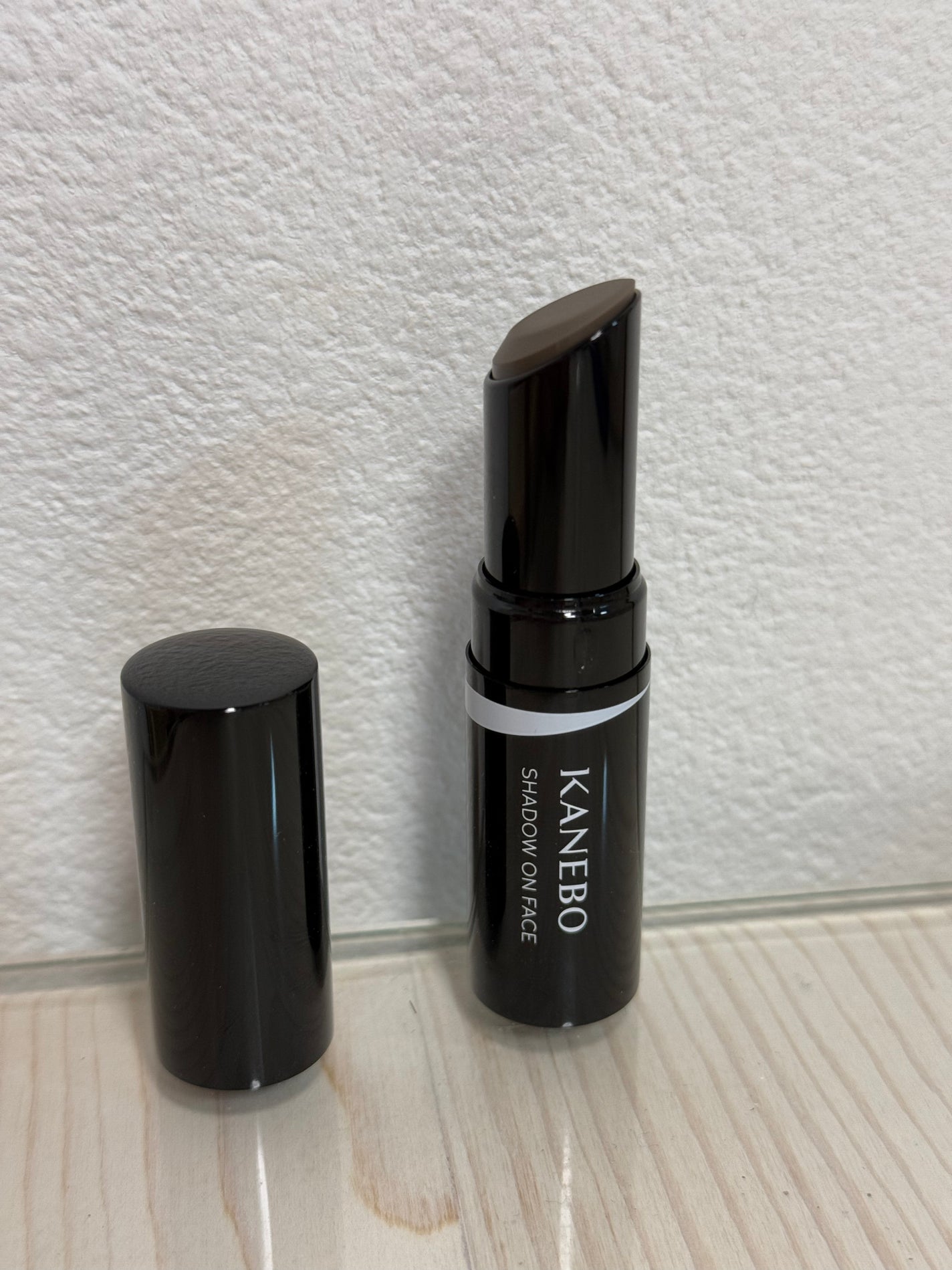 シャドウオンフェース/KANEBO/シェーディングを使ったクチコミ(2枚目)