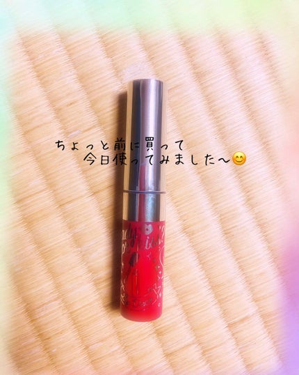 リップデコ プランパーティント/キスミー/リッププランパーを使ったクチコミ(1枚目)