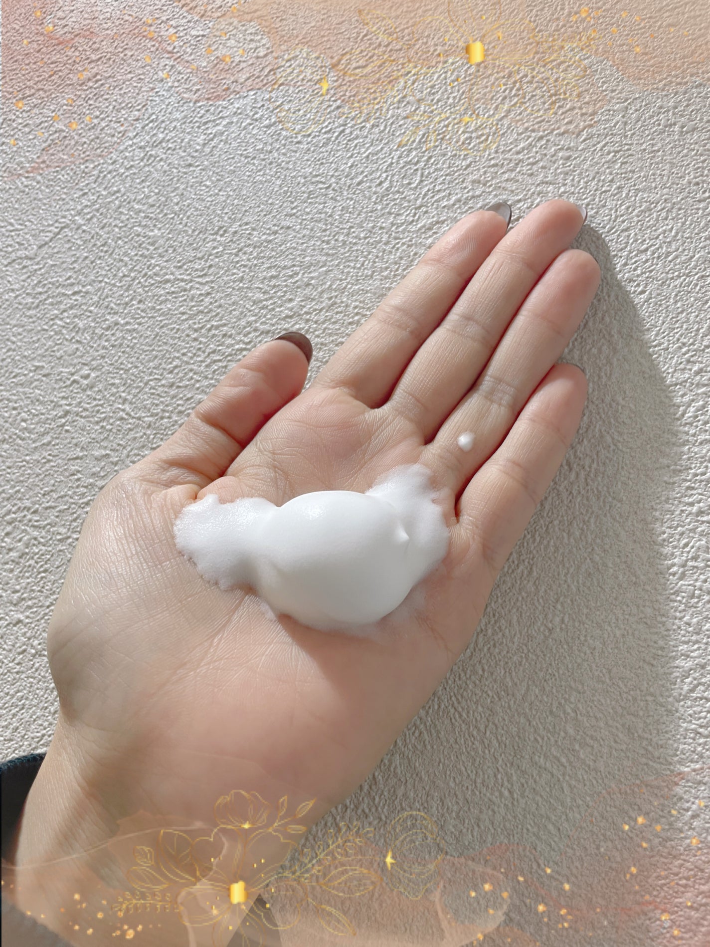 エイトザタラソ ユー CBD&リラクシング バブルスパ 炭酸泡シャンプー/エイトザタラソ/市販シャンプーを使ったクチコミ(2枚目)