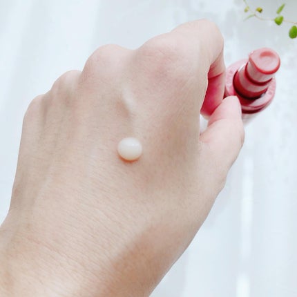 ソフィーナ iP ハリ弾力注入美容液/SOFINA iP/美容液を使ったクチコミ(2枚目)