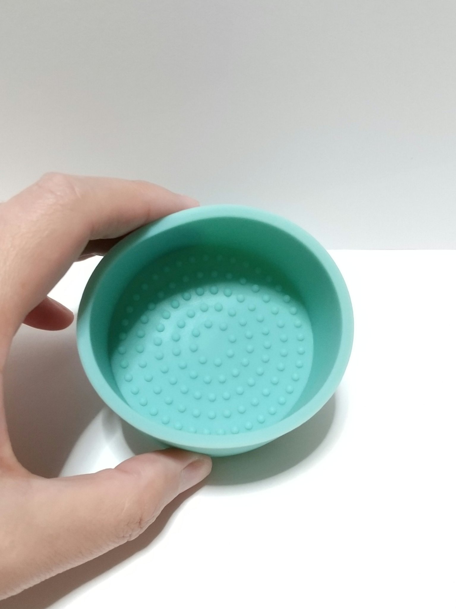 FilliMilli デュアルメイクブラシクリーナー/fillimilli/その他化粧小物を使ったクチコミ（3枚目）