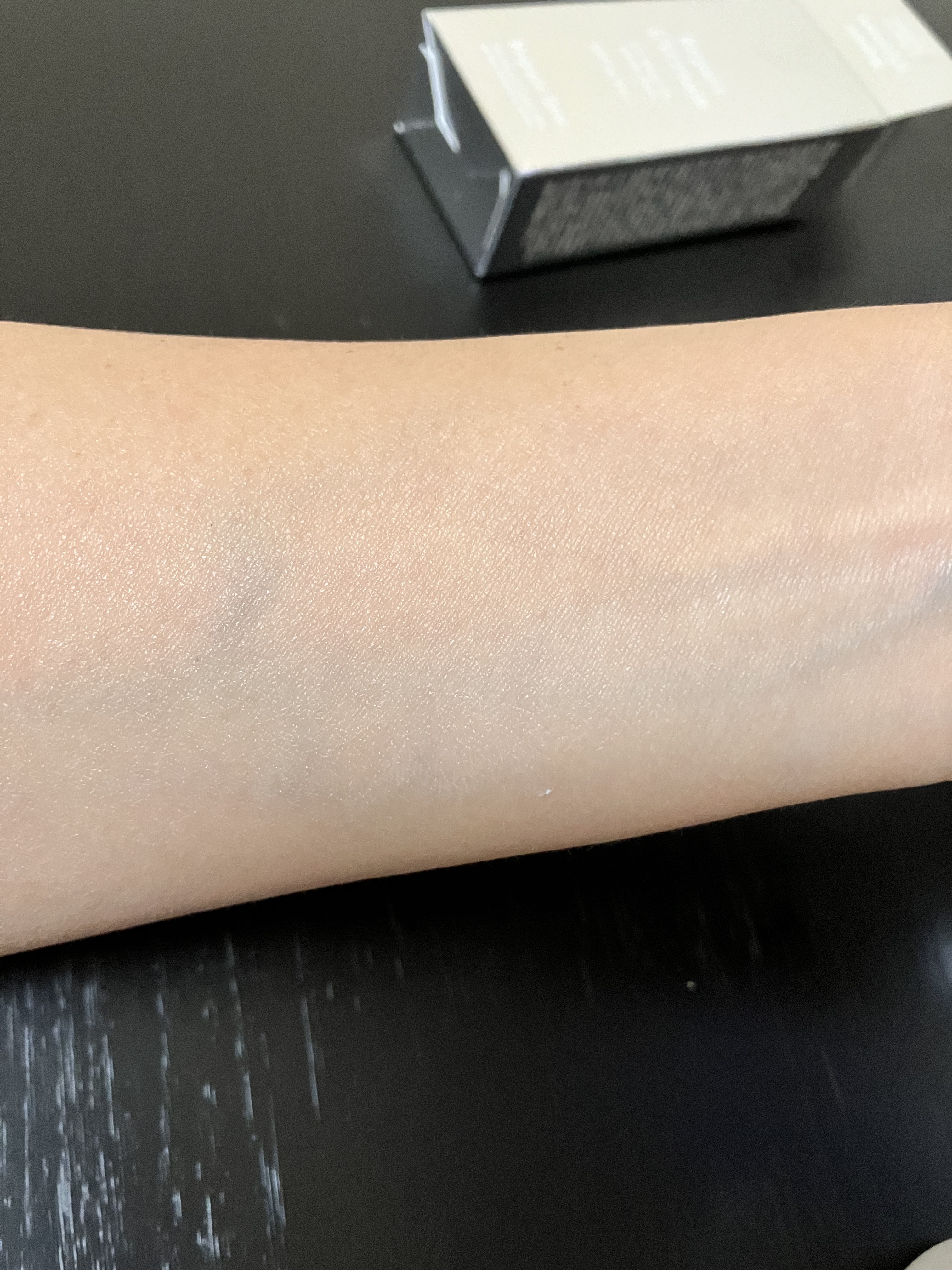 リペアUVクリーム/リソウコーポレーション/日焼け止めクリームを使ったクチコミ（3枚目）