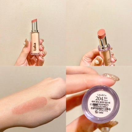 ユニコーンシリーズ マジックワンドルージュ/FlowerKnows/口紅を使ったクチコミ(7枚目)