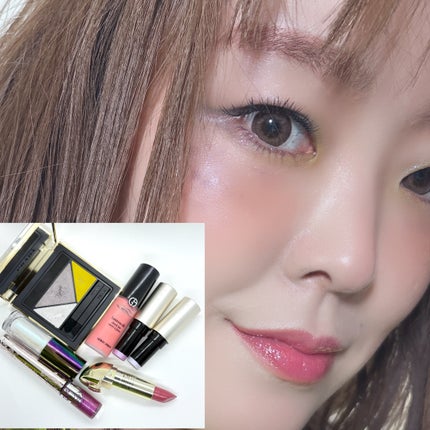 ルージュ ジェ/GUERLAIN/口紅を使ったクチコミ(8枚目)