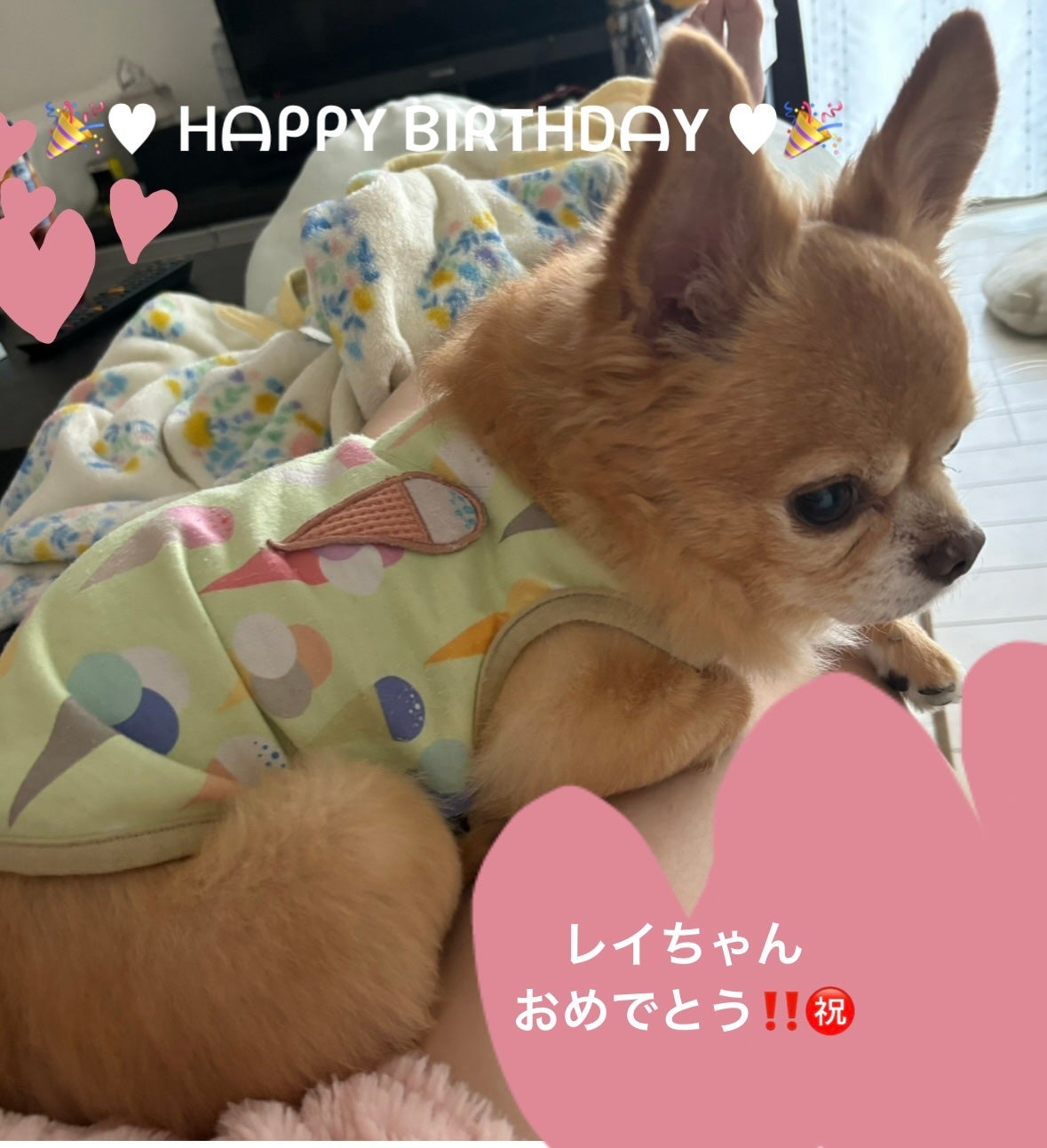 オハナ・マハロ フレグランスネイル 〈ピカケ アウリィ〉/OHANA MAHAALO/マニキュアを使ったクチコミ(7枚目)