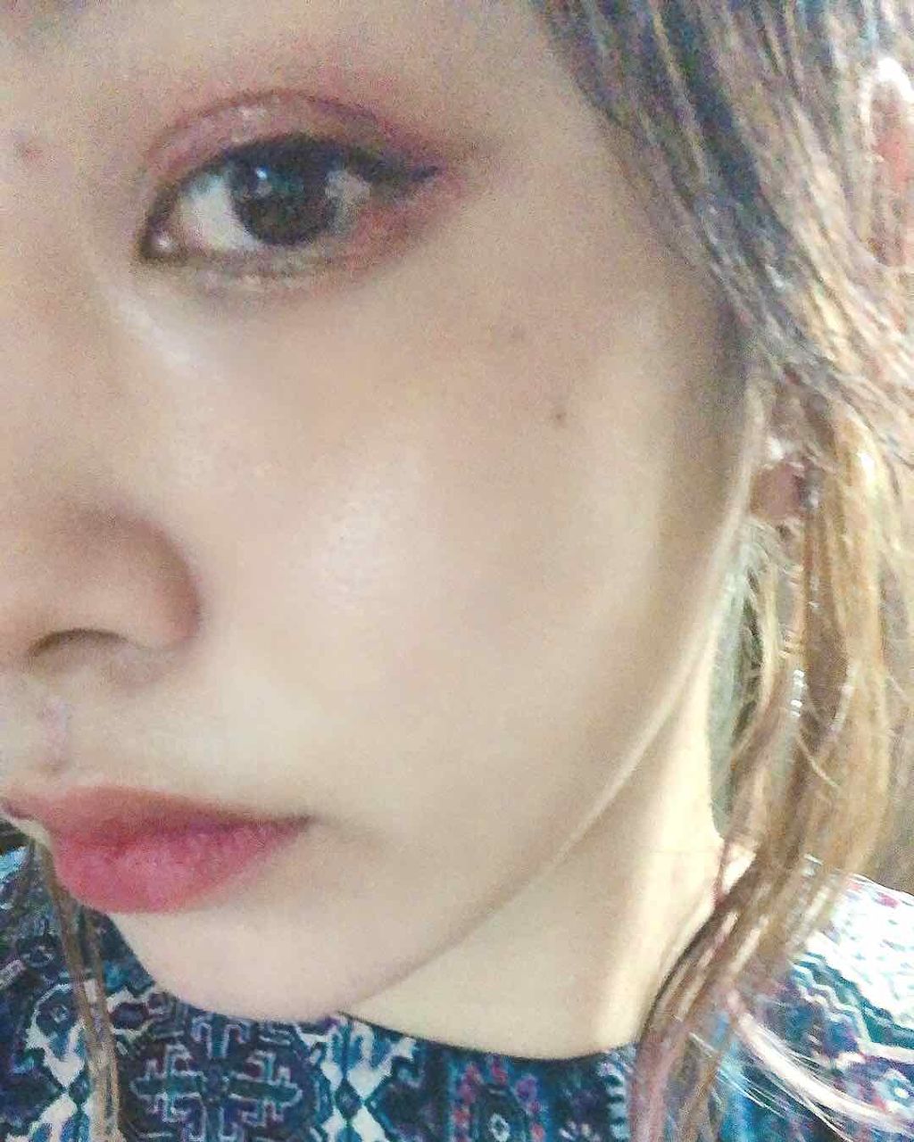 ウルトラ HD ジェル リップカラー/REVLON/口紅を使ったクチコミ(3枚目)