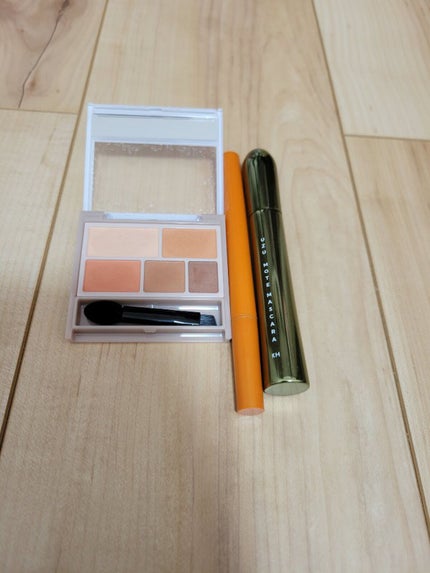 カラーインパクト リキッドライナー/Visée/リキッドアイライナーを使ったクチコミ(1枚目)