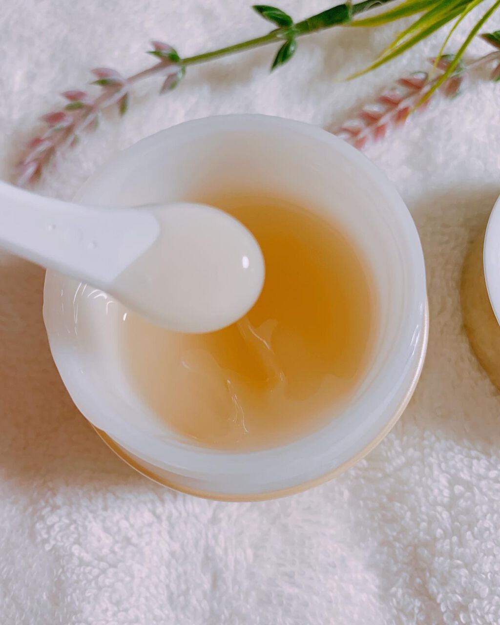 ビューティーオープナージェル/オージオ/オールインワン化粧品を使ったクチコミ(3枚目)