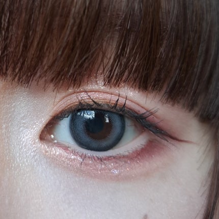 オンブル ジェ 530 マジェスティック ローズ/GUERLAIN/アイシャドウパレットを使ったクチコミ(3枚目)