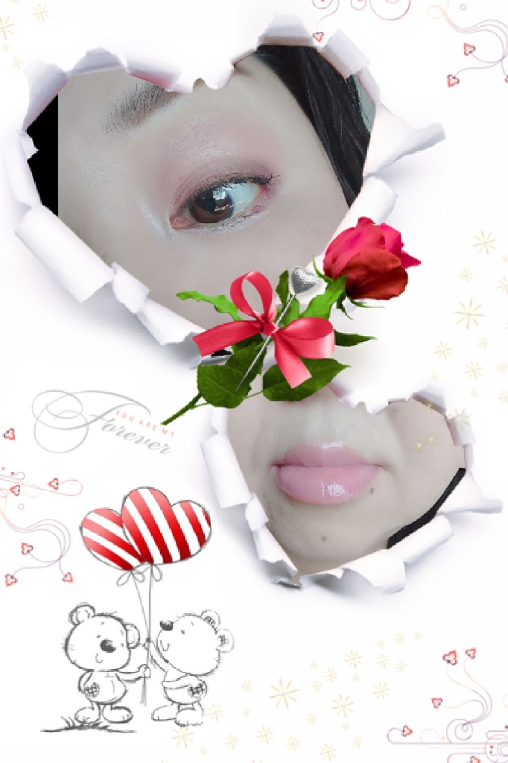 ラスティングベース/media/化粧下地を使ったクチコミ（2枚目）