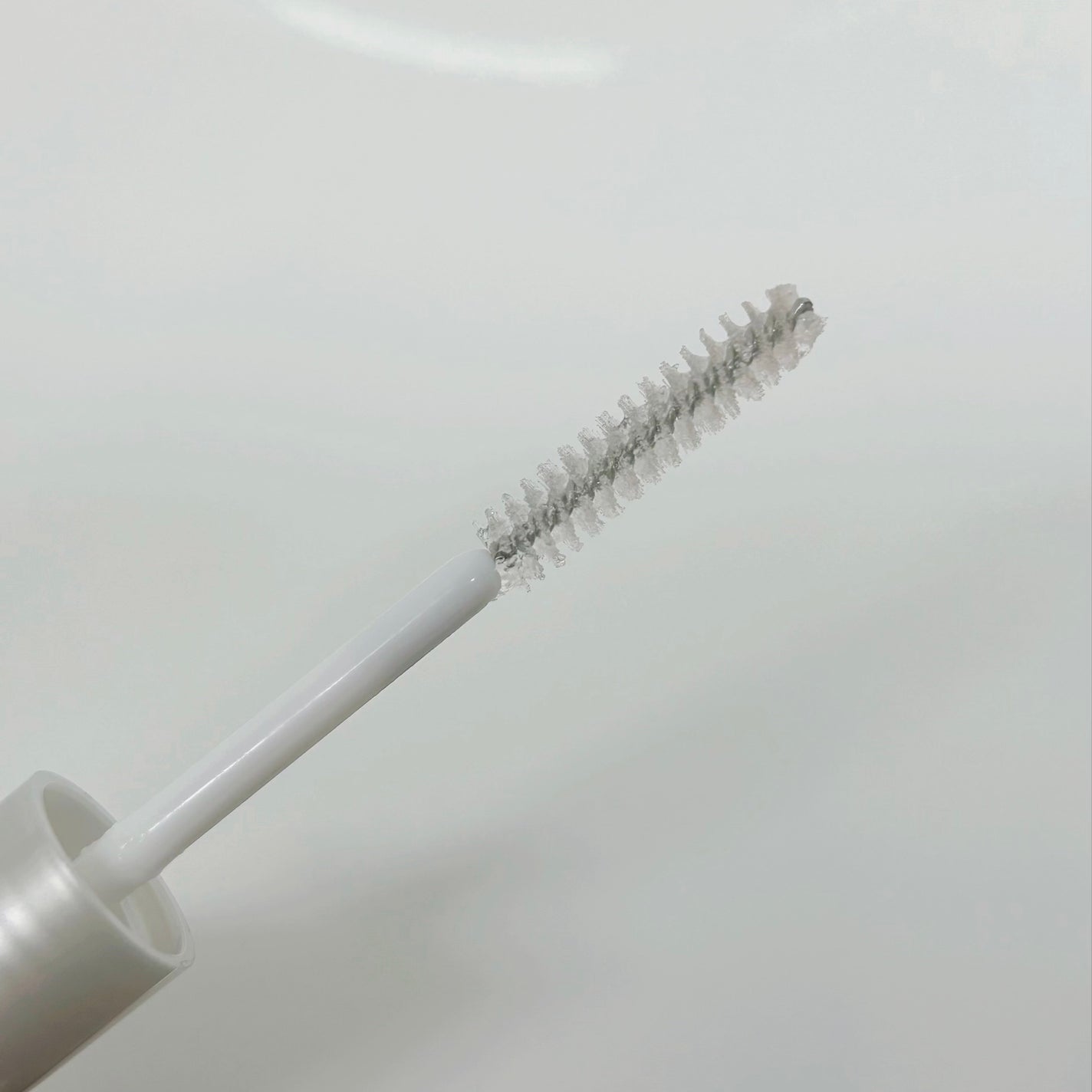 クリア マスカラR/CEZANNE/マスカラ下地を使ったクチコミ(2枚目)