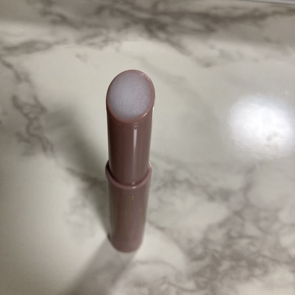 プランプリップケアスクラブ/キャンメイク/リップスクラブを使ったクチコミ（2枚目）