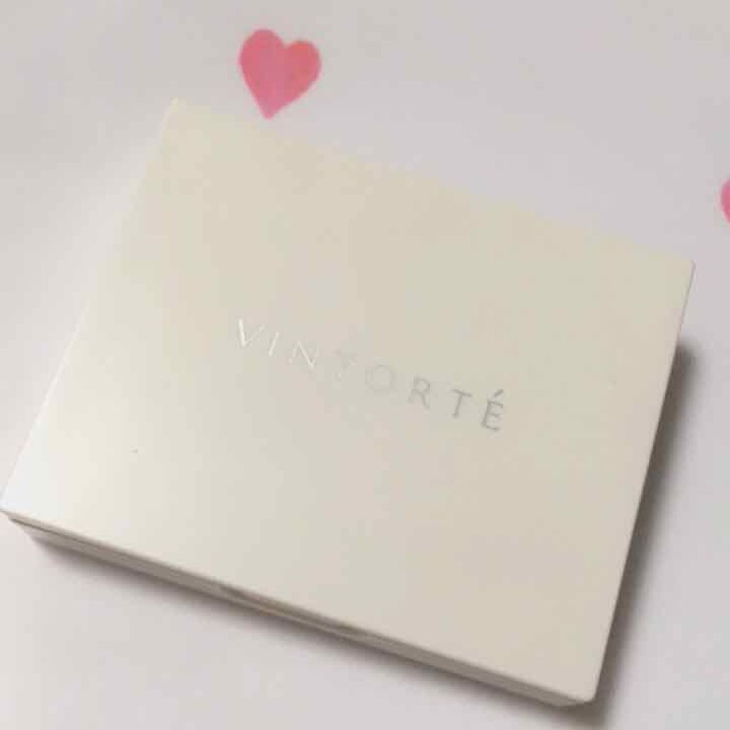 ミネラルシルクチークカラー/ヴァントルテ/パウダーチークを使ったクチコミ（2枚目）