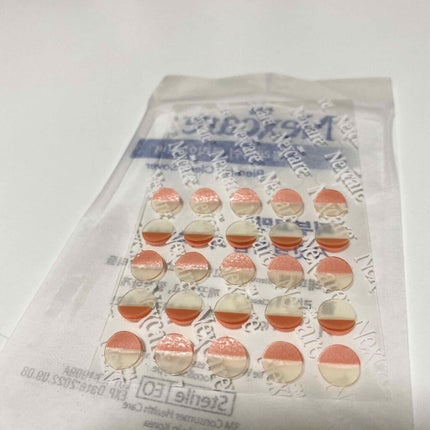 Nexcare/3M nexcare/にきびパッチを使ったクチコミ(3枚目)