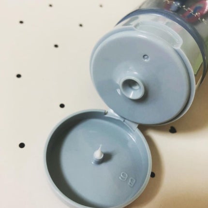 ミュゼコスメ メンズ 薬用ヘアリムーバルクリーム ホワイトシトラスの香り/ミュゼコスメ/除毛クリームを使ったクチコミ(4枚目)