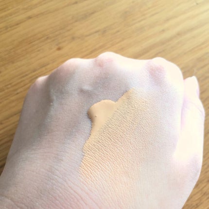 (旧)アンリミテッド ラスティング フルイド/shu uemura/リキッドファンデーションを使ったクチコミ(2枚目)