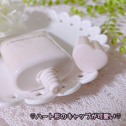 生つや肌おしろい乳液/ウルミナプラス/乳液を使ったクチコミ(2枚目)