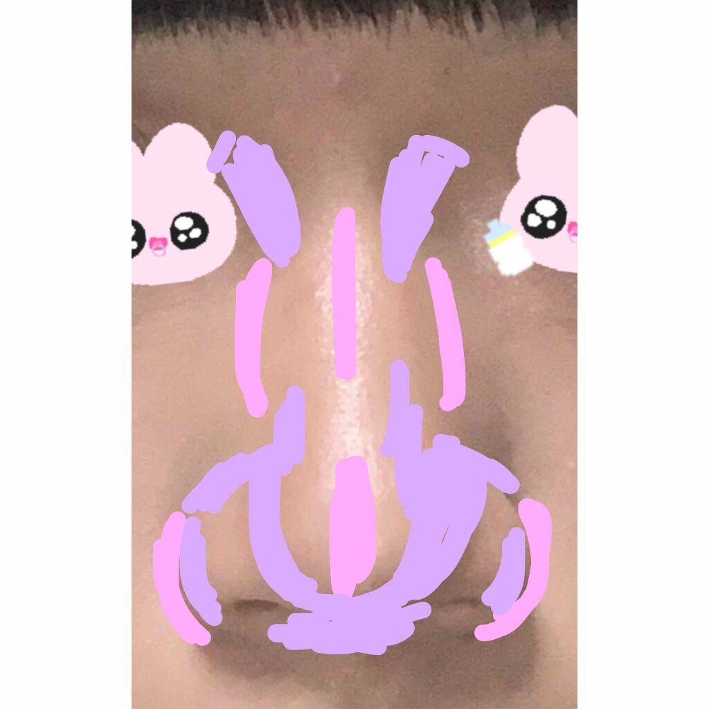 パーフェクトマルチアイズ/キャンメイク/アイシャドウパレットを使ったクチコミ（2枚目）