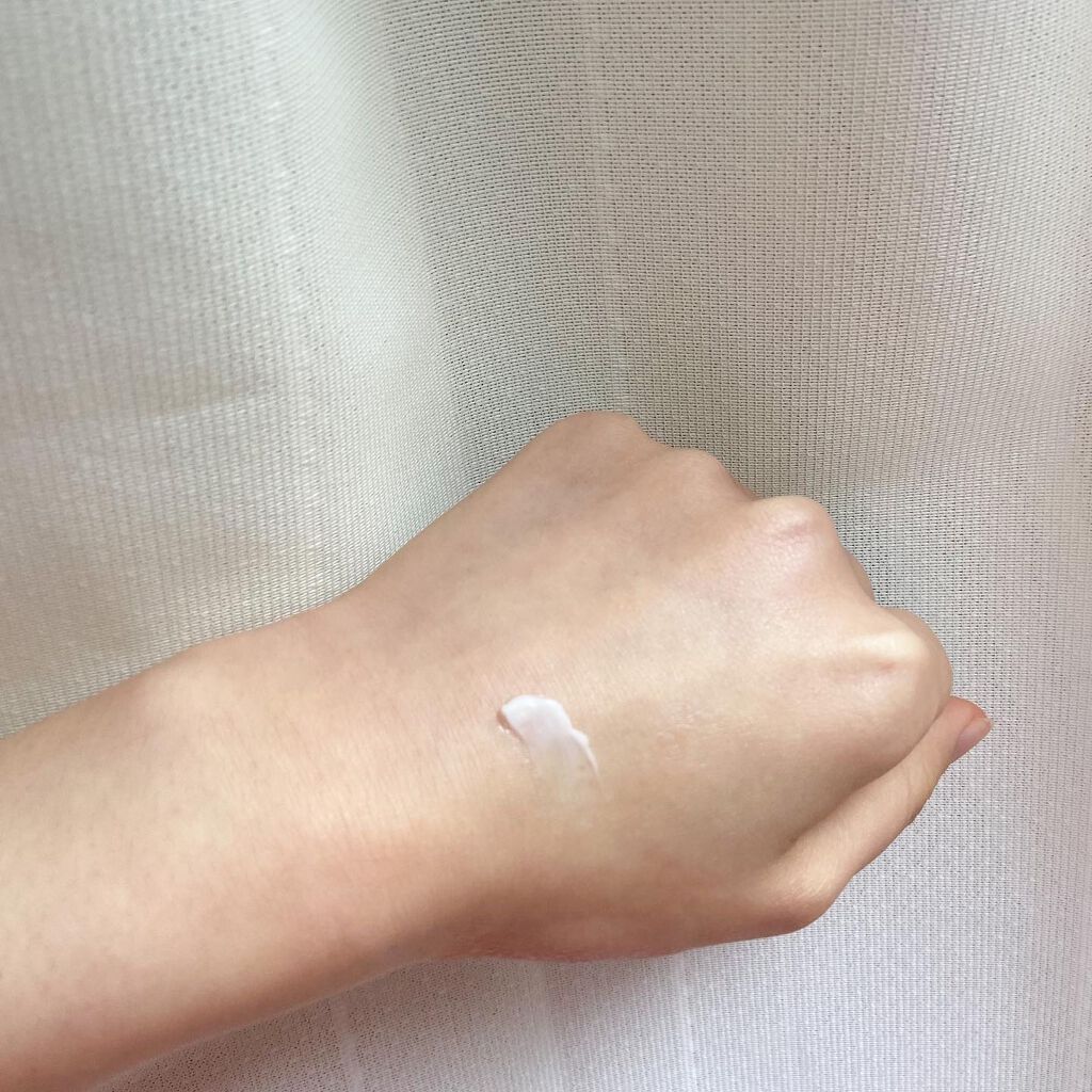 QB 薬用デオドラントクリーム 40C/クイックビューティー/デオドラント・制汗剤を使ったクチコミ(5枚目)