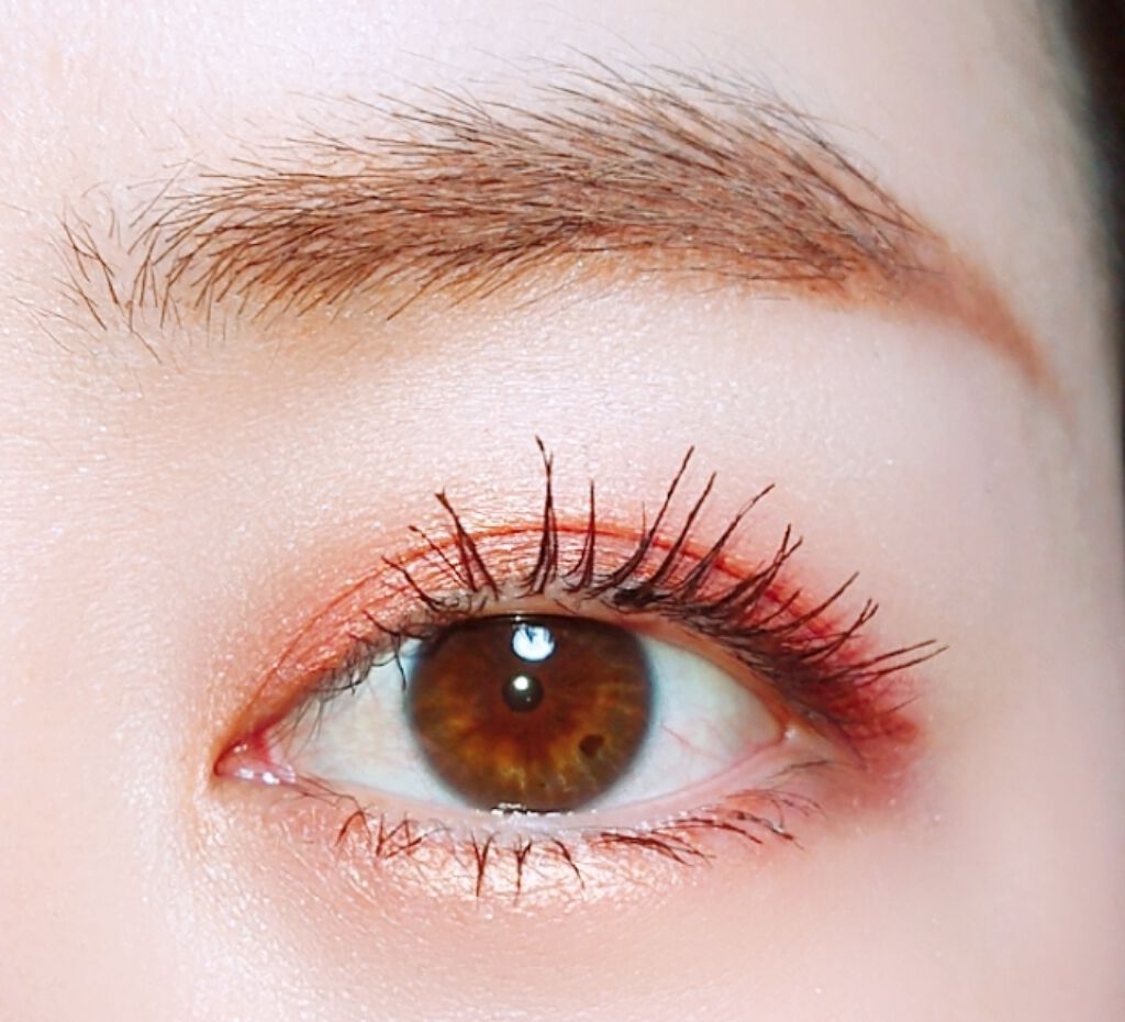 グロッシーリッチ アイズ N/Visée/アイシャドウパレットを使ったクチコミ（1枚目）