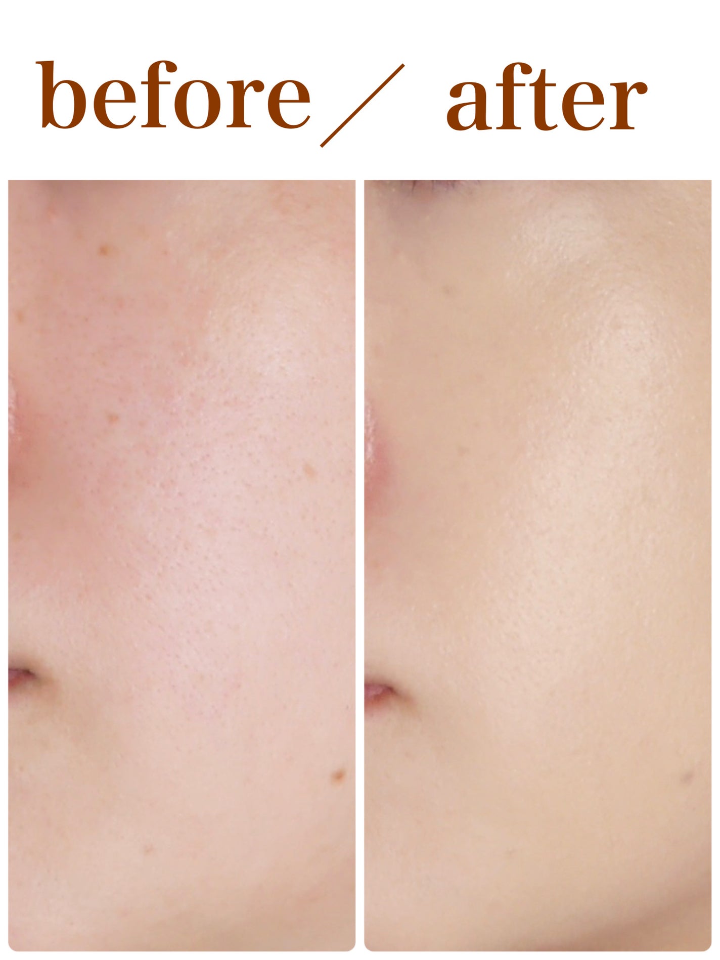 マットエステヴェール クッション/Macchia Label/クッションファンデーションを使ったクチコミ(2枚目)