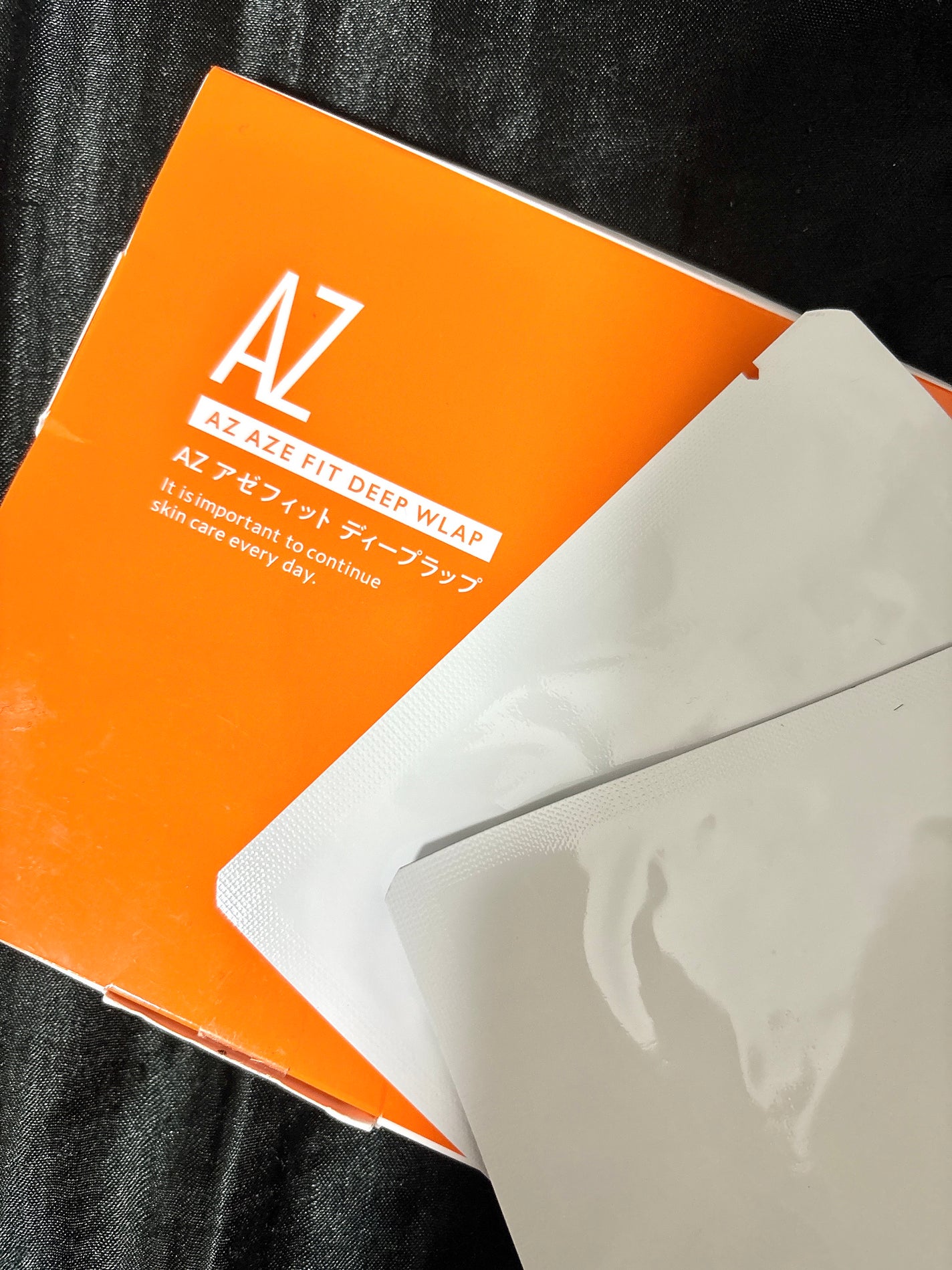 AC スキンブースターローション/NIKI PITA/ブースター・導入液を使ったクチコミ(3枚目)