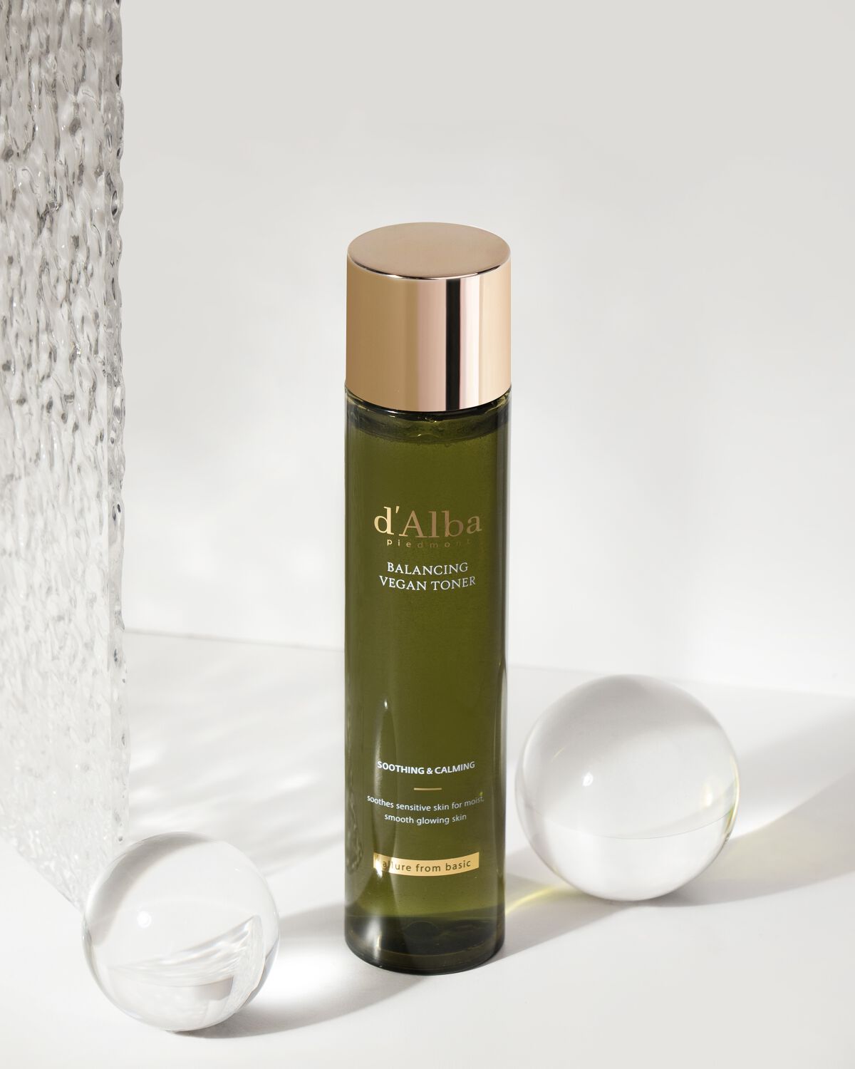 ダルバ公式(d'Alba Official) on LIPS 「敏感肌の方も使えるダルバのトナー✨🌿マイルドスキンバランシング..」(3枚目)