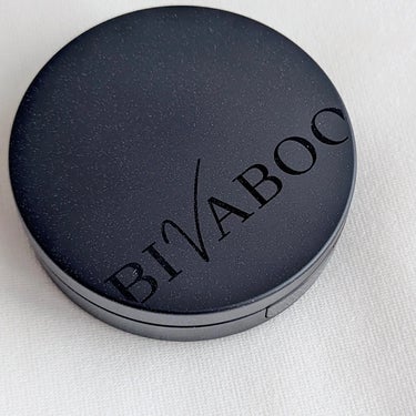 銀座ステファニー化粧品株式会社様よりいただきました

BIVABOO
ベルベットジュエルクッションファンデーション

サファイヤ・ルビーなどのジュエルパウダーを配合した微細な光沢が特長の、セミマットクッ