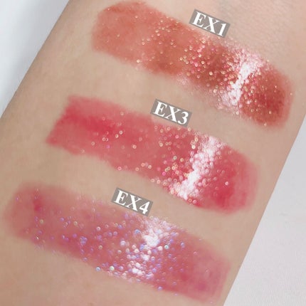 ケイト リップモンスター/KATE/口紅を使ったクチコミ(6枚目)