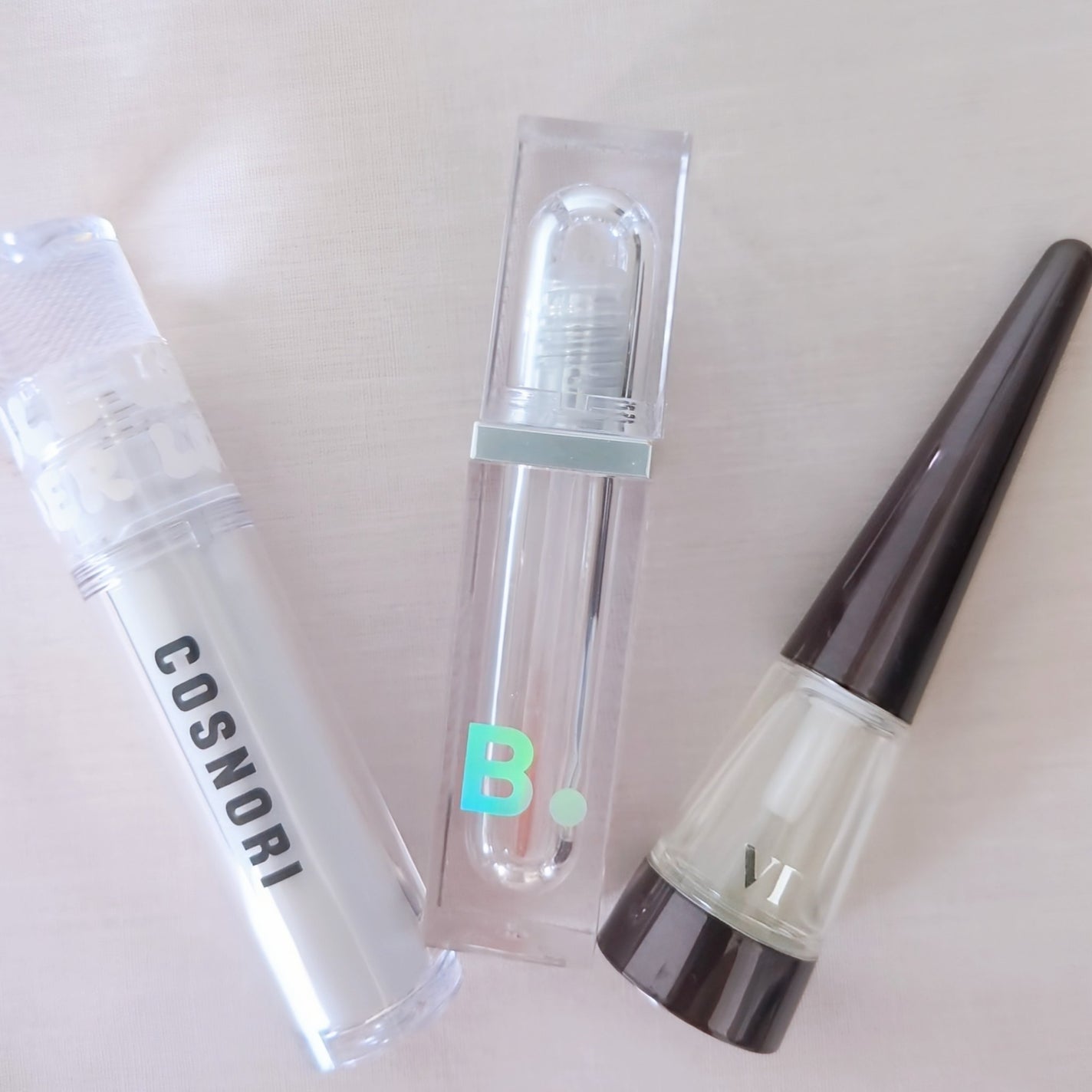 ボリュームリッププランパー/BANILA CO/リッププランパーを使ったクチコミ(5枚目)