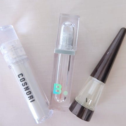 ボリュームリッププランパー/BANILA CO/リッププランパーを使ったクチコミ(5枚目)