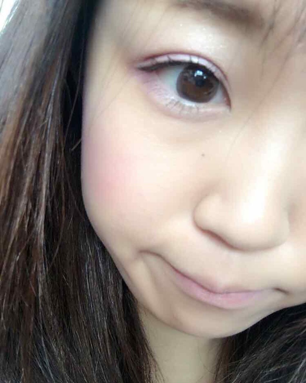 ジュエルクリスタル アイズ N/JILL STUART/アイシャドウパレットを使ったクチコミ(1枚目)