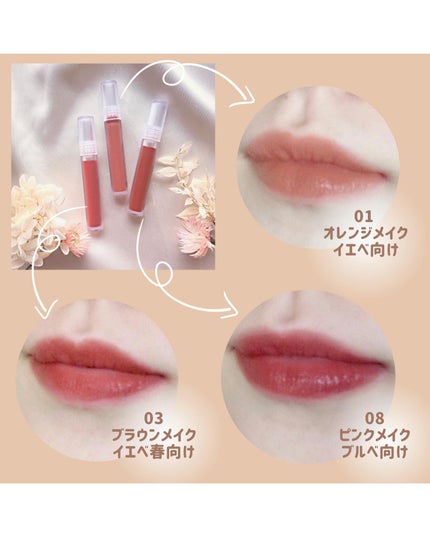 を使ったクチコミ(3枚目)