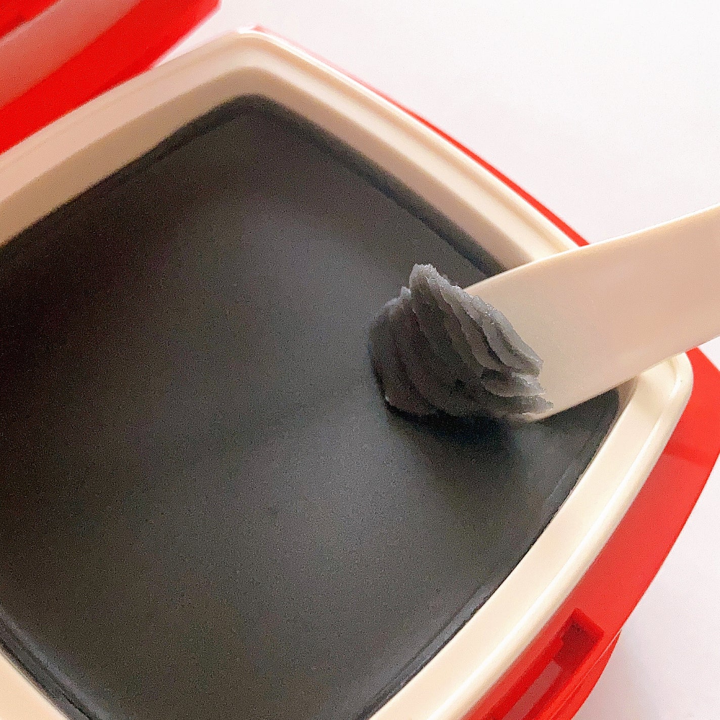 ローメルト クレンジングバーム クロ/アーレス/クレンジングバームを使ったクチコミ(4枚目)