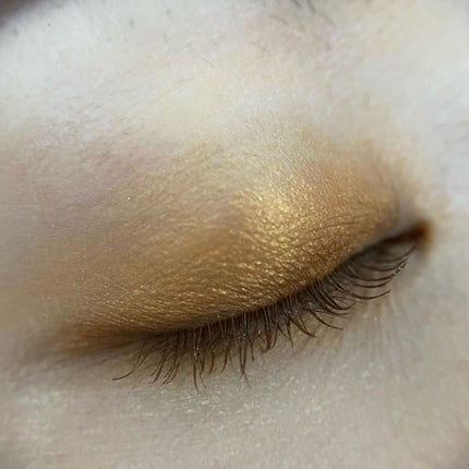 クリーミータッチライナー/キャンメイク/ジェルアイライナーを使ったクチコミ(4枚目)