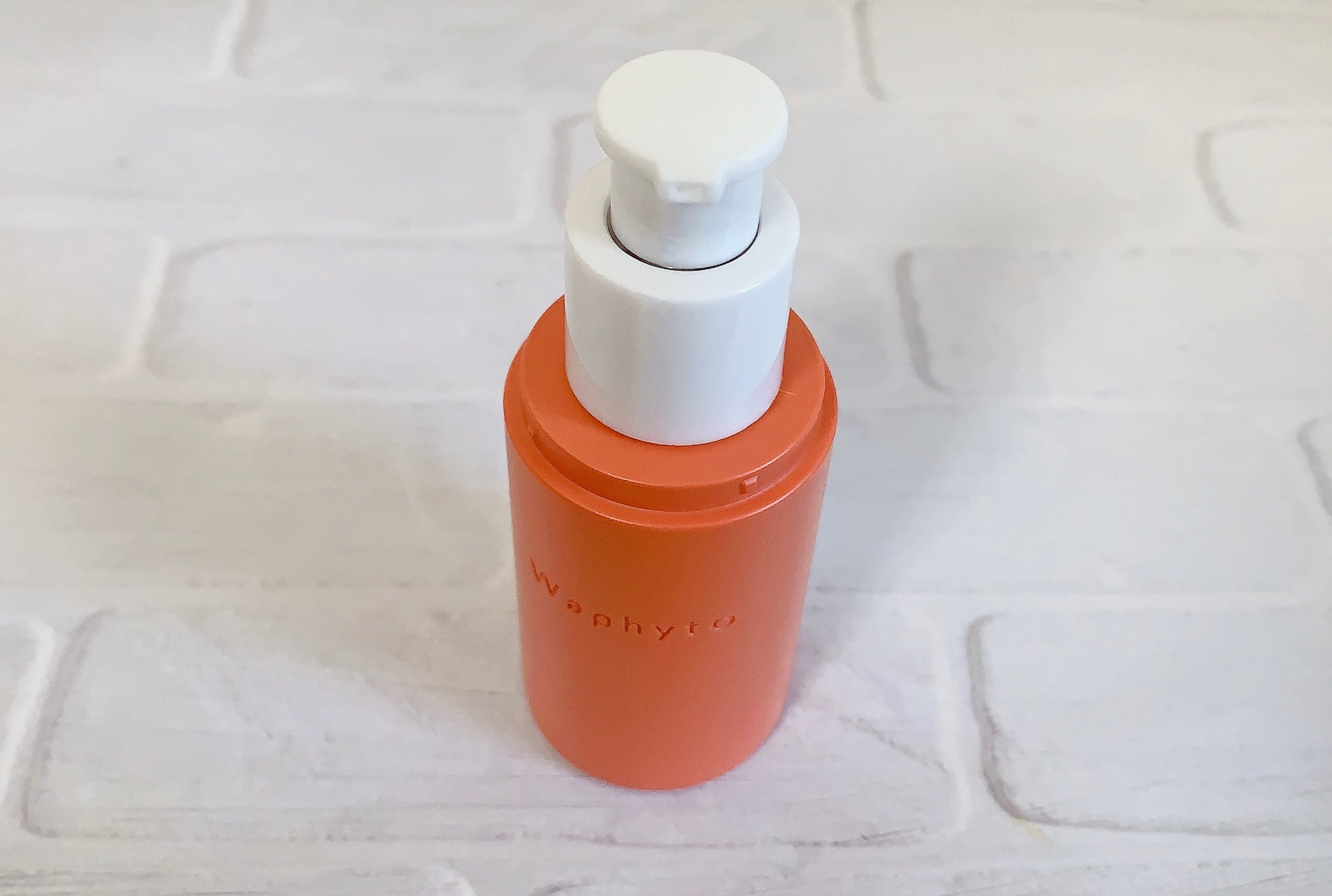 Regena Facial Oil レジェナ フェイシャルオイル/Waphyto/フェイスオイルを使ったクチコミ（3枚目）