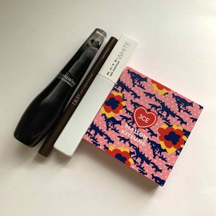 グランディオーズ/LANCOME/マスカラを使ったクチコミ(2枚目)