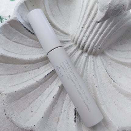 エテュセ アイエディション(ラッシュトップコート)/ettusais/マスカラトップコートを使ったクチコミ(9枚目)