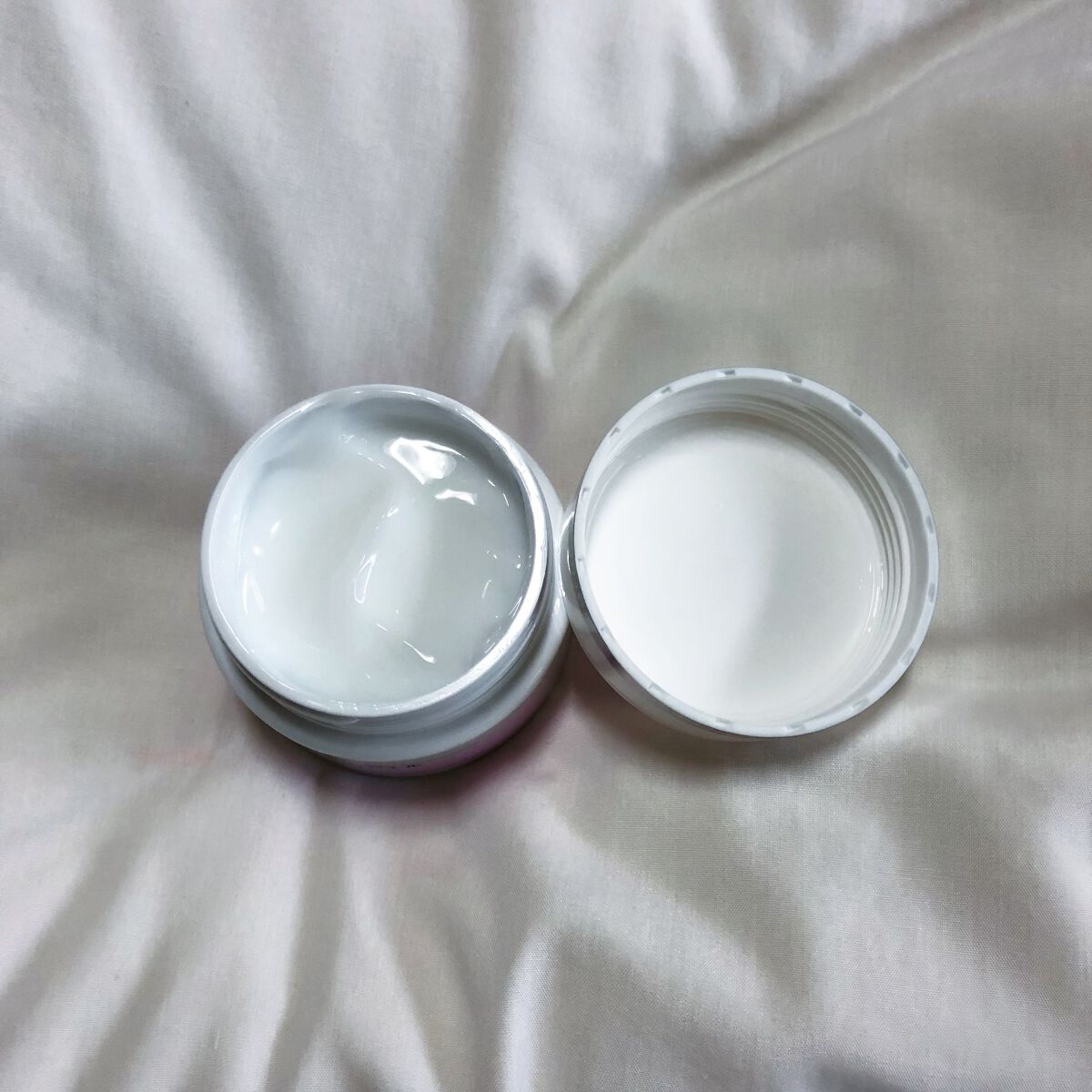 うるおい ジェル/ちふれ/オールインワン化粧品を使ったクチコミ(2枚目)