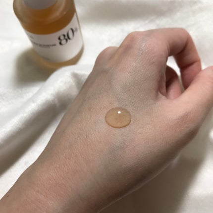 ãã¯ãã 77 ã¹ãŒãžã³ã°ãããŒ/Anua/åç²§æ°Žã䜿ã£ãã¯ãã³ãïŒ6æç®ïŒ