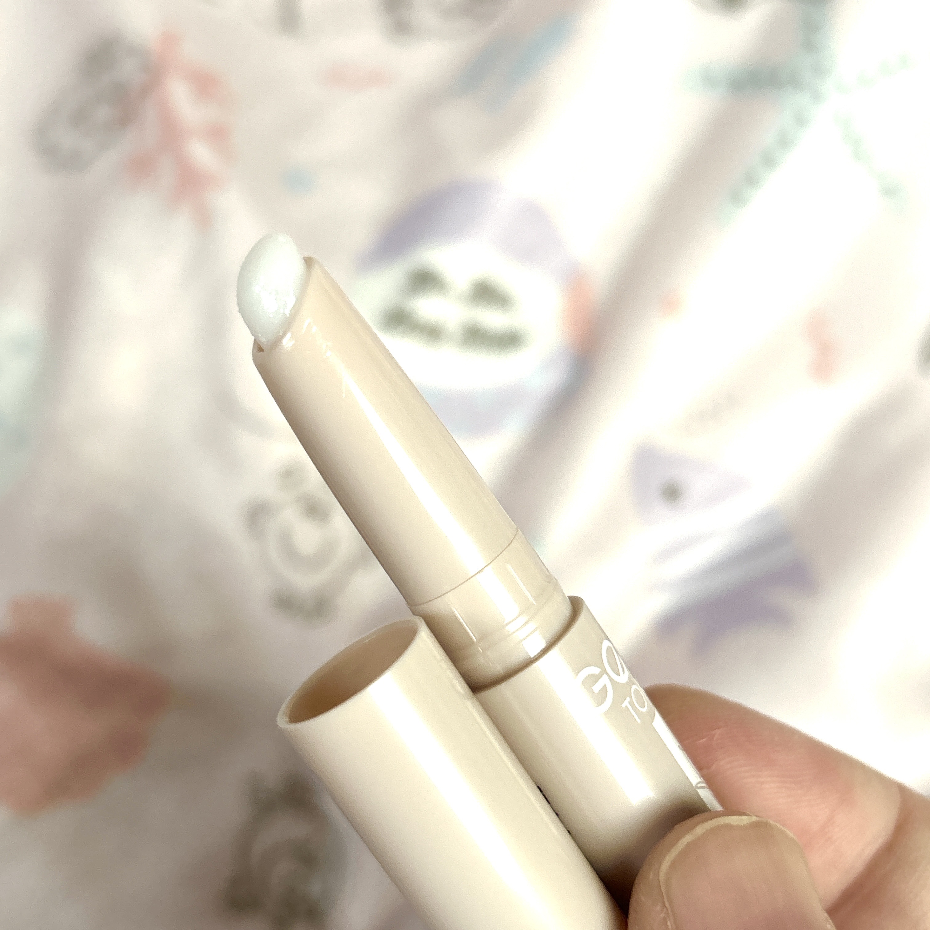 リップケアスクラブ/GENE TOKYO/リップスクラブを使ったクチコミ（3枚目）