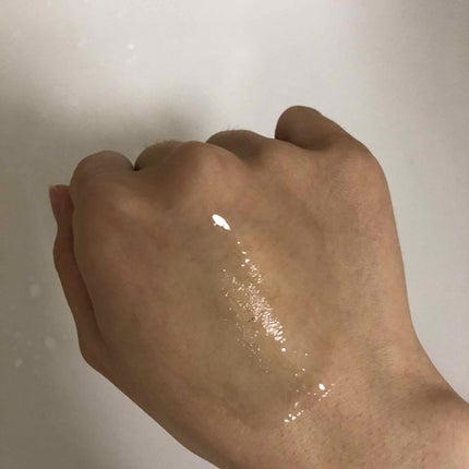 ルルルン クレンジング ジェル/ルルルン/クレンジングジェルを使ったクチコミ(4枚目)