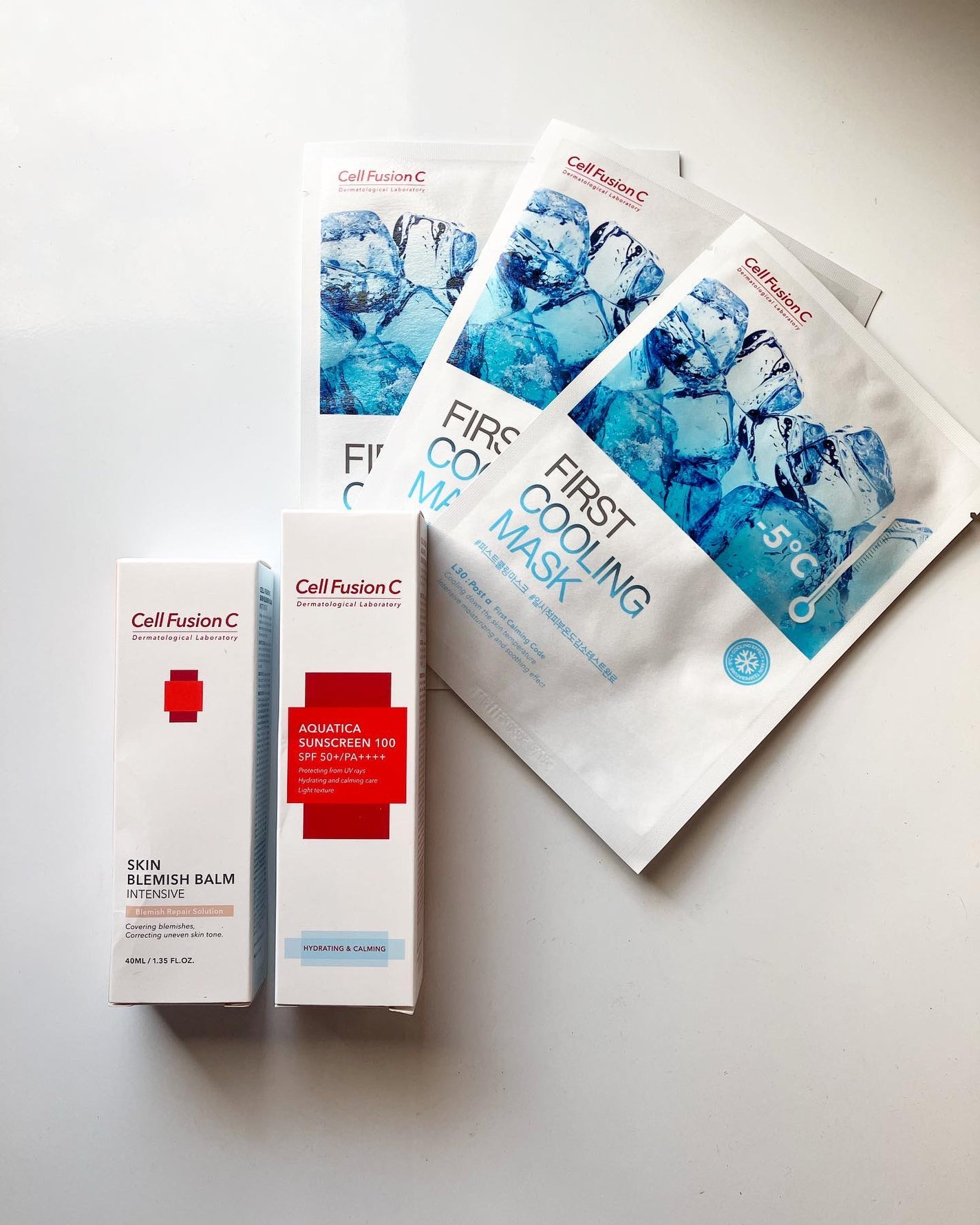 アクアティカサンスクリーン100/Cell Fusion C(セルフュージョンシー)/日焼け止めクリームを使ったクチコミ(5枚目)