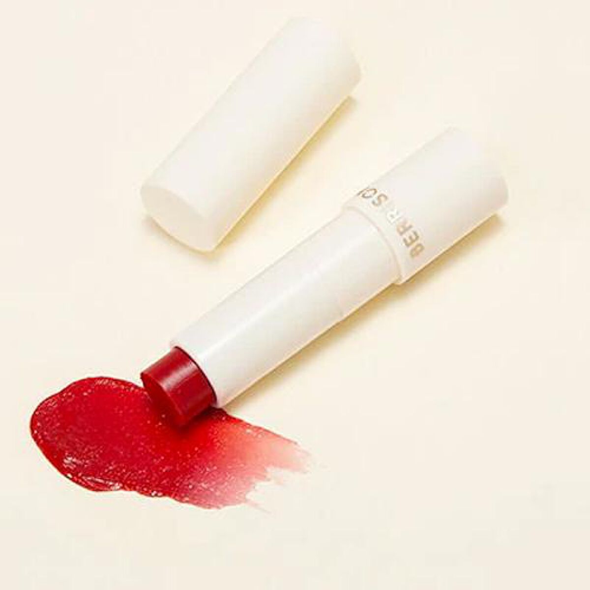 リアルミーバウンシーリップバーム 03 GENTLE RED