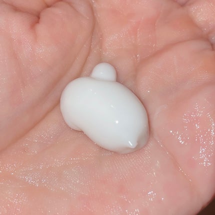 モイストアップ ジェル シャンプー/トリートメント/fuettarich (フエッタリッチ)/サロンシャンプーを使ったクチコミ(8枚目)