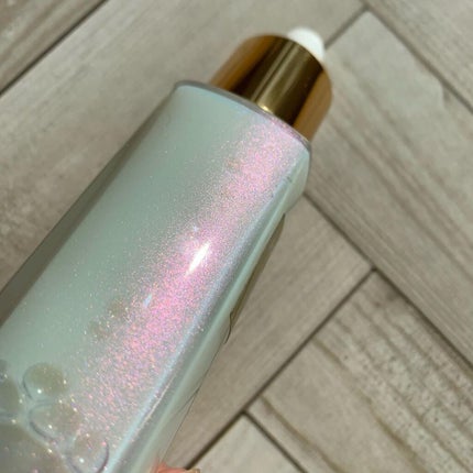 グロウドロップス/FEMMUE/美容液を使ったクチコミ(3枚目)