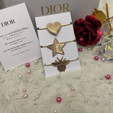 その他｜Diorの口コミ - 【Diorのオンライン会員の特典が豪華すぎる ...