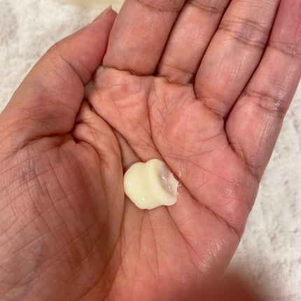 B.A クレンジングクリーム N/B.A/クレンジングクリームを使ったクチコミ(3枚目)