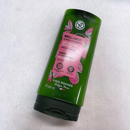 ヘルシースカルプ シャンプー/コンディショナー 〈シルキーシャイン〉/イヴ・ロシェ/市販シャンプーを使ったクチコミ(4枚目)