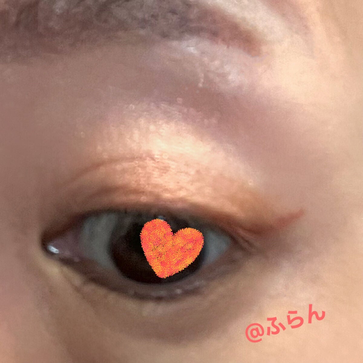 スキニーリッチシャドウ/excel/アイシャドウパレットを使ったクチコミ(2枚目)